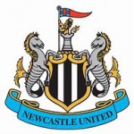 Newcastle United Målvaktskläder